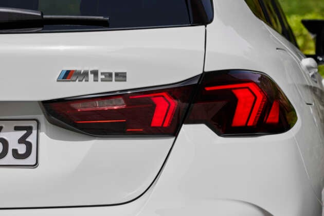 BMW officially drops “i” suffix from petrol cars: next 330i to be badged 330, 520i to 520, M340i to M350