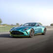 2024 Aston Martin Vantage review – we drive Gaydon’s new RM2.37 million, 665 PS sports car in Spain