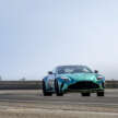 2024 Aston Martin Vantage review – we drive Gaydon’s new RM2.37 million, 665 PS sports car in Spain