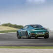 2024 Aston Martin Vantage review – we drive Gaydon’s new RM2.37 million, 665 PS sports car in Spain