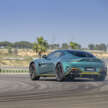 2024 Aston Martin Vantage review – we drive Gaydon’s new RM2.37 million, 665 PS sports car in Spain