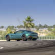 2024 Aston Martin Vantage review – we drive Gaydon’s new RM2.37 million, 665 PS sports car in Spain