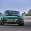 2024 Aston Martin Vantage review – we drive Gaydon’s new RM2.37 million, 665 PS sports car in Spain