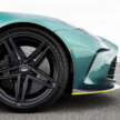 2024 Aston Martin Vantage review – we drive Gaydon’s new RM2.37 million, 665 PS sports car in Spain