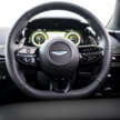 2024 Aston Martin Vantage review – we drive Gaydon’s new RM2.37 million, 665 PS sports car in Spain