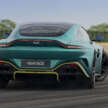 2024 Aston Martin Vantage review – we drive Gaydon’s new RM2.37 million, 665 PS sports car in Spain
