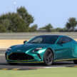 2024 Aston Martin Vantage review – we drive Gaydon’s new RM2.37 million, 665 PS sports car in Spain
