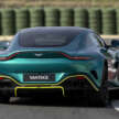 2024 Aston Martin Vantage review – we drive Gaydon’s new RM2.37 million, 665 PS sports car in Spain
