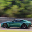 2024 Aston Martin Vantage review – we drive Gaydon’s new RM2.37 million, 665 PS sports car in Spain