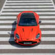2024 Aston Martin Vantage review – we drive Gaydon’s new RM2.37 million, 665 PS sports car in Spain