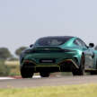 2024 Aston Martin Vantage review – we drive Gaydon’s new RM2.37 million, 665 PS sports car in Spain
