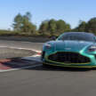 2024 Aston Martin Vantage review – we drive Gaydon’s new RM2.37 million, 665 PS sports car in Spain
