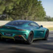 2024 Aston Martin Vantage review – we drive Gaydon’s new RM2.37 million, 665 PS sports car in Spain