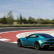 2024 Aston Martin Vantage review – we drive Gaydon’s new RM2.37 million, 665 PS sports car in Spain