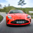 2024 Aston Martin Vantage review – we drive Gaydon’s new RM2.37 million, 665 PS sports car in Spain