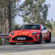 2024 Aston Martin Vantage review – we drive Gaydon’s new RM2.37 million, 665 PS sports car in Spain