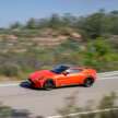 2024 Aston Martin Vantage review – we drive Gaydon’s new RM2.37 million, 665 PS sports car in Spain