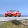 2024 Aston Martin Vantage review – we drive Gaydon’s new RM2.37 million, 665 PS sports car in Spain