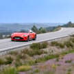 2024 Aston Martin Vantage review – we drive Gaydon’s new RM2.37 million, 665 PS sports car in Spain