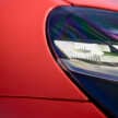 2024 Aston Martin Vantage review – we drive Gaydon’s new RM2.37 million, 665 PS sports car in Spain