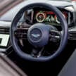 2024 Aston Martin Vantage review – we drive Gaydon’s new RM2.37 million, 665 PS sports car in Spain