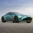 2024 Aston Martin Vantage review – we drive Gaydon’s new RM2.37 million, 665 PS sports car in Spain