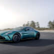 2024 Aston Martin Vantage review – we drive Gaydon’s new RM2.37 million, 665 PS sports car in Spain