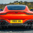 2024 Aston Martin Vantage review – we drive Gaydon’s new RM2.37 million, 665 PS sports car in Spain