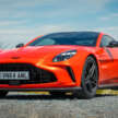 2024 Aston Martin Vantage review – we drive Gaydon’s new RM2.37 million, 665 PS sports car in Spain