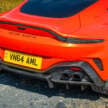 2024 Aston Martin Vantage review – we drive Gaydon’s new RM2.37 million, 665 PS sports car in Spain