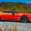 2024 Aston Martin Vantage review – we drive Gaydon’s new RM2.37 million, 665 PS sports car in Spain