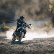BMW Motorrad R 1300 GS Trophy Competition Bike set for this year’s GS Trophy in Namibia, Africa