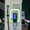 JuiceUP open payment system for EV public charging launched at EVx 2024 by DPM Dato’ Sri Fadillah Yusof