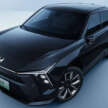 Honda S7 EV SUV launched in China to take on Tesla Model Y with up to 476 PS, 770 Nm, 650 km CLTC