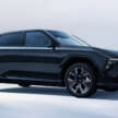Honda S7 EV SUV launched in China to take on Tesla Model Y with up to 476 PS, 770 Nm, 650 km CLTC