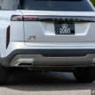 2024 Jaecoo J7 SUV walk-around video tour – 1.6T with 2WD/AWD, premium looks/tech, CKD fr RM139k