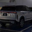 2024 Jaecoo J7 SUV walk-around video tour – 1.6T with 2WD/AWD, premium looks/tech, CKD fr RM139k