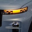 2024 Jaecoo J7 SUV walk-around video tour – 1.6T with 2WD/AWD, premium looks/tech, CKD fr RM139k