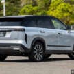 2024 Jaecoo J7 SUV walk-around video tour – 1.6T with 2WD/AWD, premium looks/tech, CKD fr RM139k