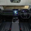 2024 Jaecoo J7 SUV walk-around video tour – 1.6T with 2WD/AWD, premium looks/tech, CKD fr RM139k