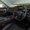 2024 Jaecoo J7 SUV walk-around video tour – 1.6T with 2WD/AWD, premium looks/tech, CKD fr RM139k