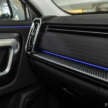 2024 Jaecoo J7 SUV walk-around video tour – 1.6T with 2WD/AWD, premium looks/tech, CKD fr RM139k