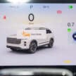 2024 Jaecoo J7 SUV walk-around video tour – 1.6T with 2WD/AWD, premium looks/tech, CKD fr RM139k