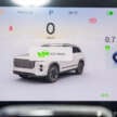 2024 Jaecoo J7 SUV walk-around video tour – 1.6T with 2WD/AWD, premium looks/tech, CKD fr RM139k