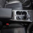 2024 Jaecoo J7 SUV walk-around video tour – 1.6T with 2WD/AWD, premium looks/tech, CKD fr RM139k