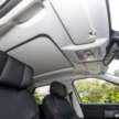 2024 Jaecoo J7 SUV walk-around video tour – 1.6T with 2WD/AWD, premium looks/tech, CKD fr RM139k