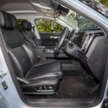 2024 Jaecoo J7 SUV walk-around video tour – 1.6T with 2WD/AWD, premium looks/tech, CKD fr RM139k