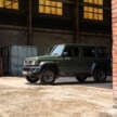 2024 Suzuki Jimny 5-Door launched in Malaysia – two extra doors; 2x boot space; same 1.5L 4AT; fr. RM200k