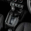 2024 Suzuki Jimny 5-Door launched in Malaysia – two extra doors; 2x boot space; same 1.5L 4AT; fr. RM200k