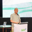 JuiceUP open payment system for EV public charging launched at EVx 2024 by DPM Dato’ Sri Fadillah Yusof